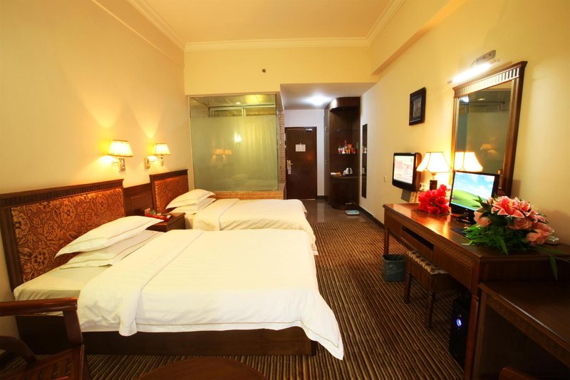 Zhuang Yuan Po Hotel Room Type
