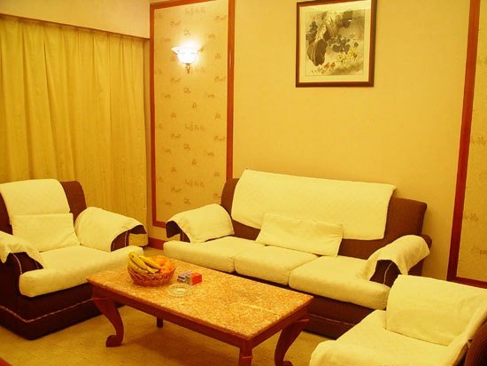 Dongqian Lake Hotel Room Type