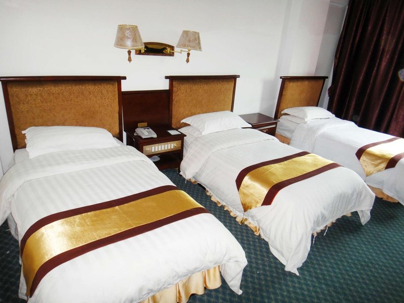 Jinrui Hotel Room Type