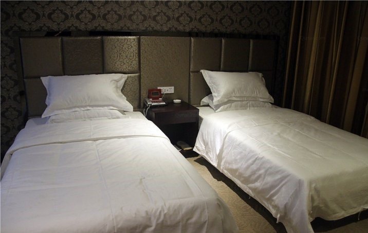 Guohua Xinyi HotelRoom Type