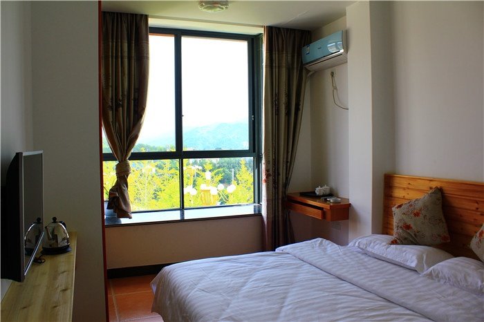 Xianxiang FarmhouseGuest Room