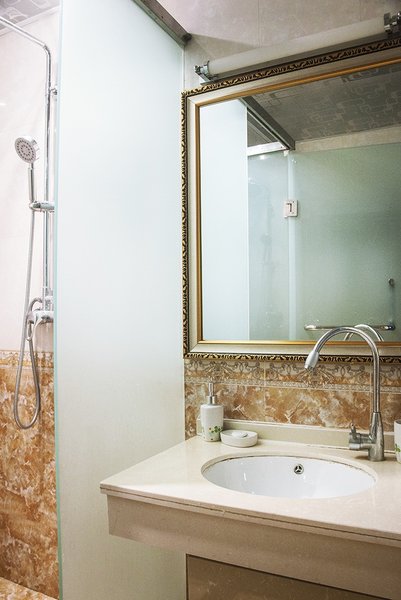 Lhasa Muye Yashe Inn Guest Room