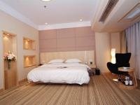 Liangdu International Hotel Room Type