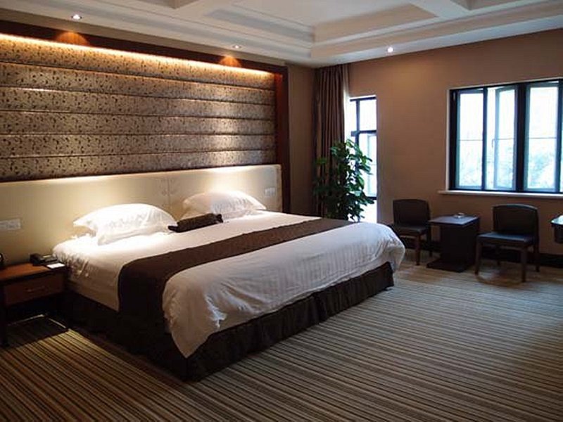 Shenghehui Hotel Room Type