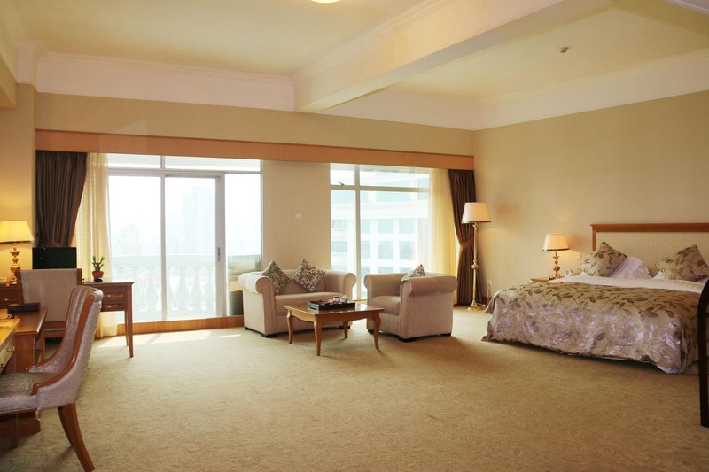 Zhuhai Dehan Hotel Room Type
