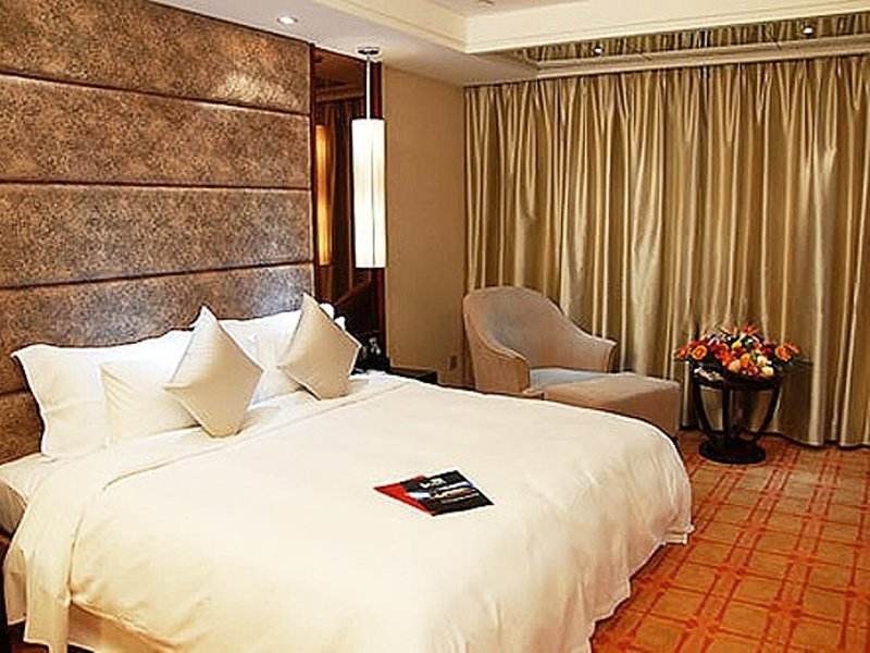 International Hotel YinchuanRoom Type