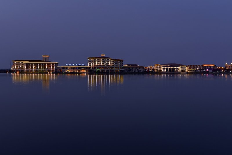 大丰半岛温泉酒店