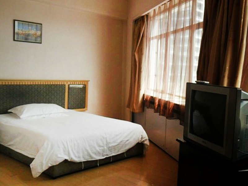Wenhao Business Hotel Room Type
