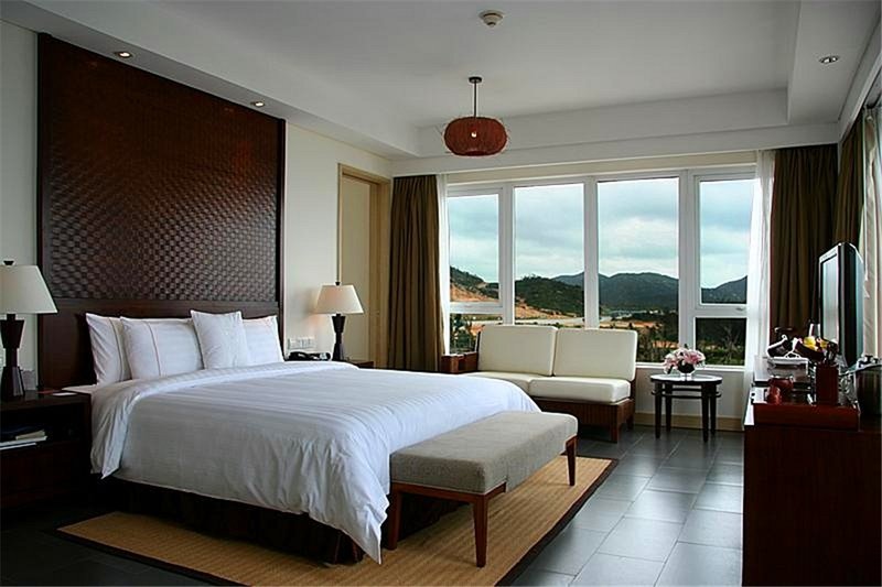 Sheraton Huizhou Beach Resort Room Type