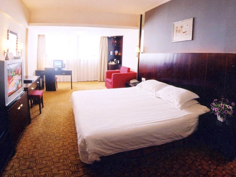 Mindu HotelRoom Type