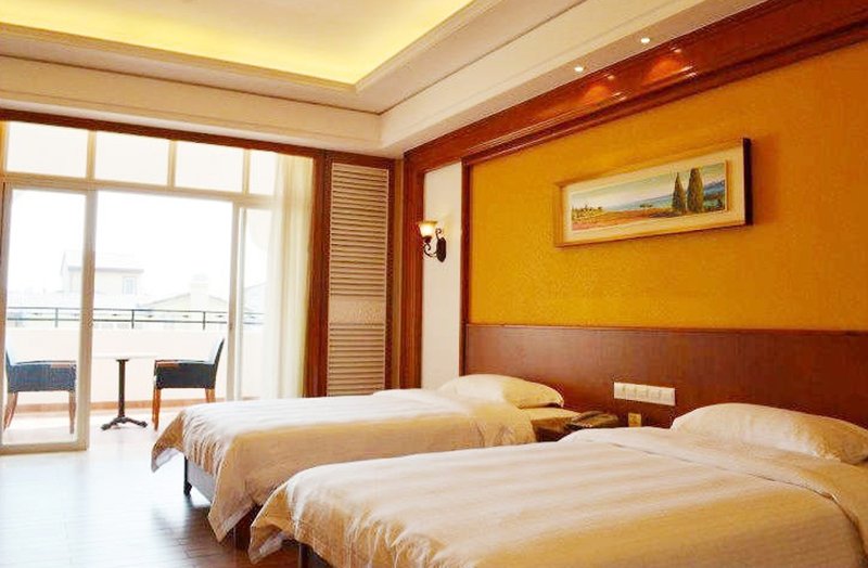 Haidecheng Hotel Room Type