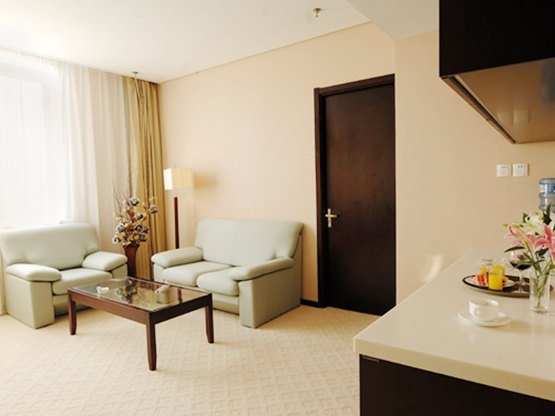 Zhongtian Splendid Business Hotel Room Type