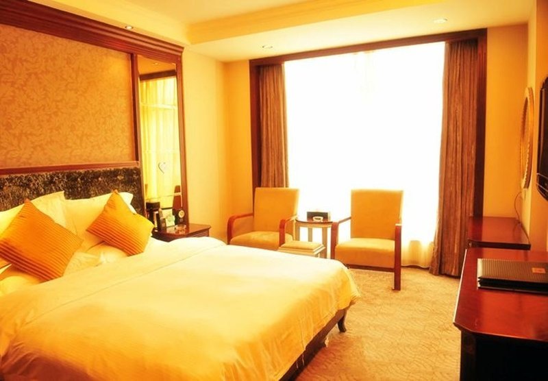 Royal Hotel Huaihua Room Type