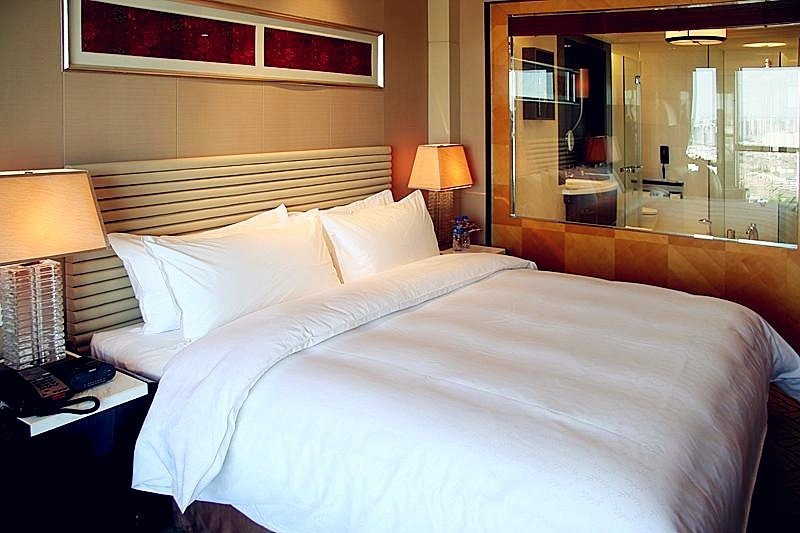 Sheraton Hohhot HotelRoom Type
