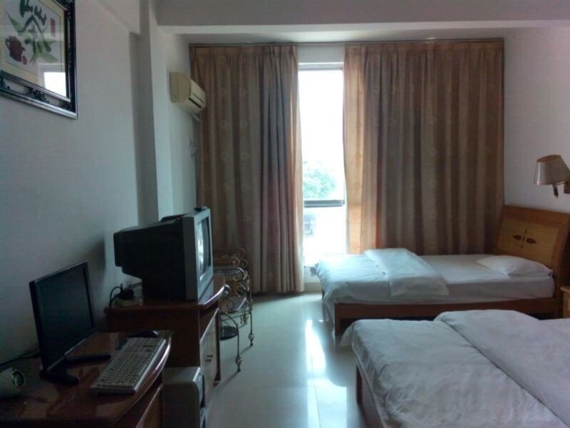 Jingshan Holiday HotelGuest Room