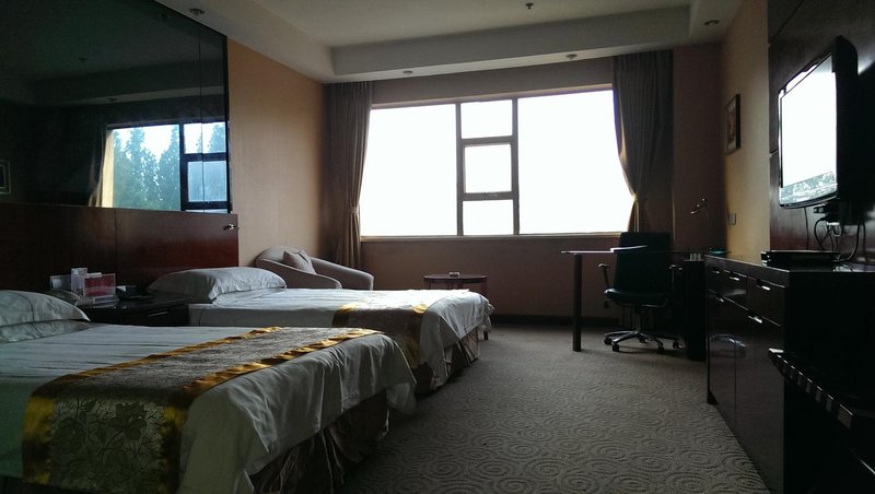 Dihao Business Hotel Room Type