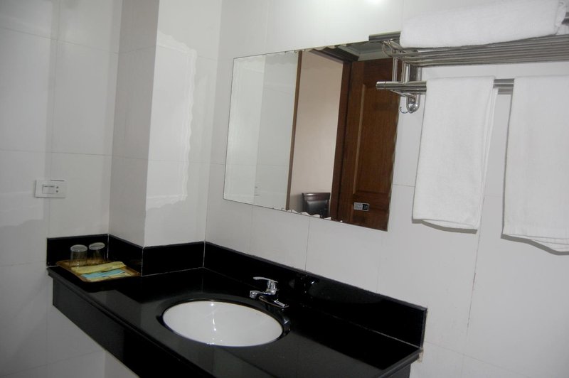 Songyi Hotel Guest Room