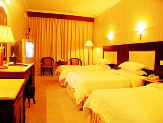 Baizhangxia Hotel Room Type