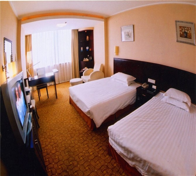 Mindu Hotel Room Type