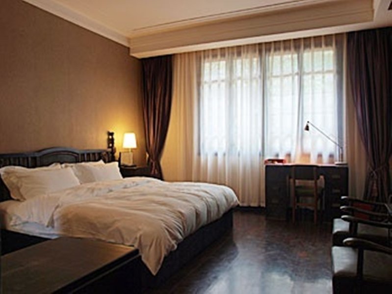 Ketangjian Boutique HotelRoom Type