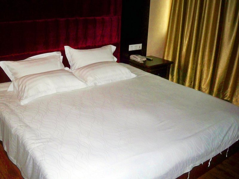 Zhuhai Qianpeng Hotel Room Type
