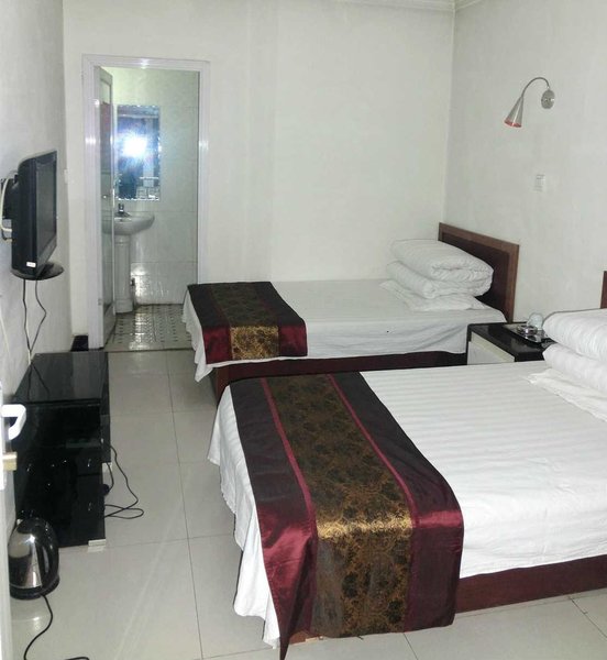 Yingbin Hotel Guest Room