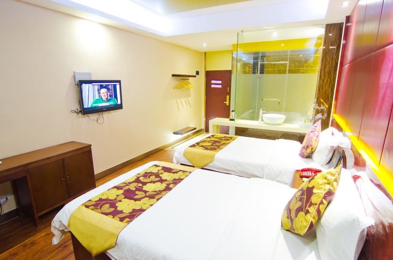 Shungong Flagship StoreGuest Room