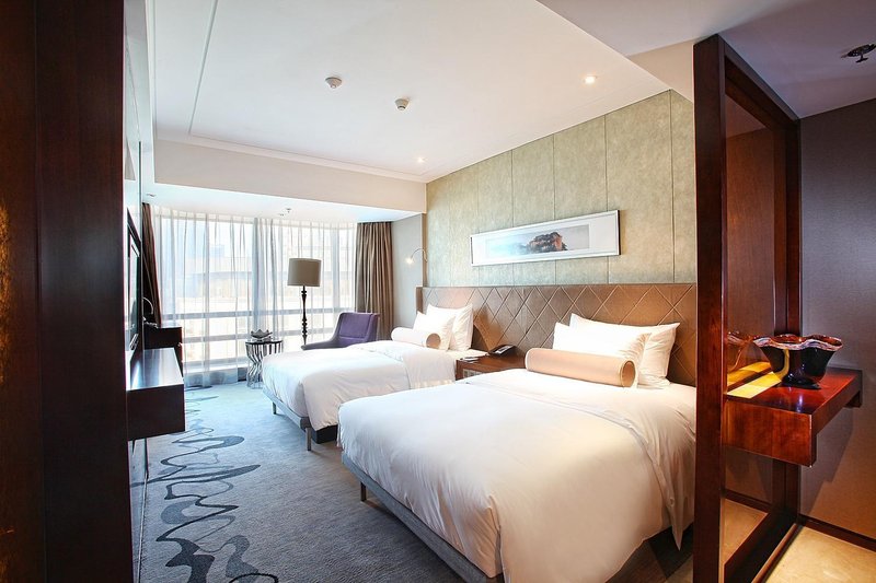 Minshan Hotel Room Type