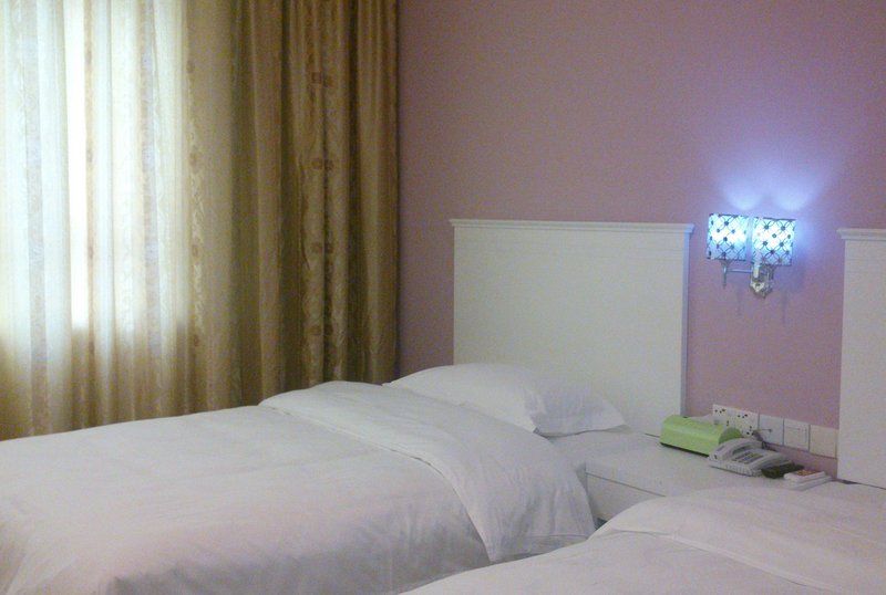 Yue Enjoy fashion Hotel Room Type