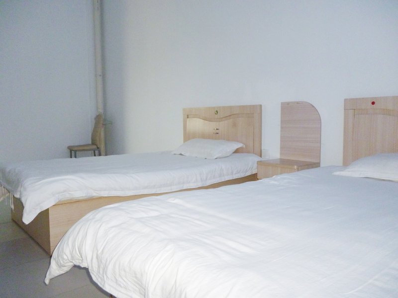 Xililai Express Hotel Guest Room