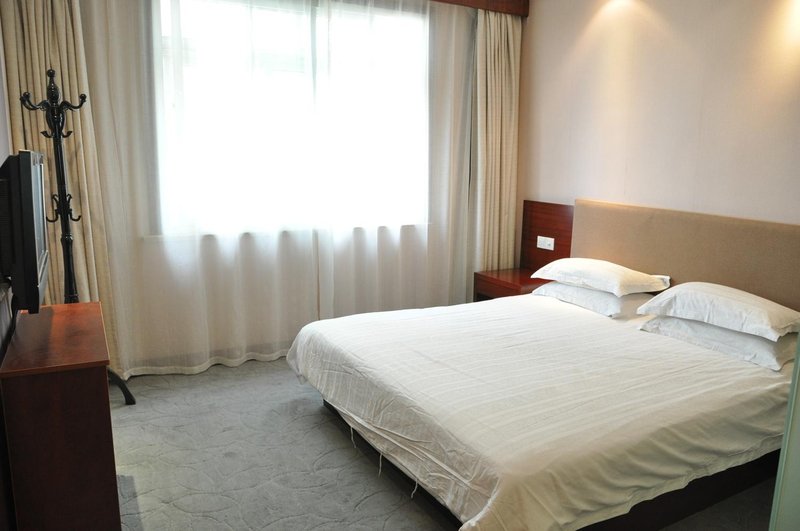 CEO Business Hotel NingboGuest Room
