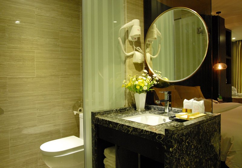 Insail Hotels (Beijing Road  Pedestrian Branch Guangzhou) Room Type