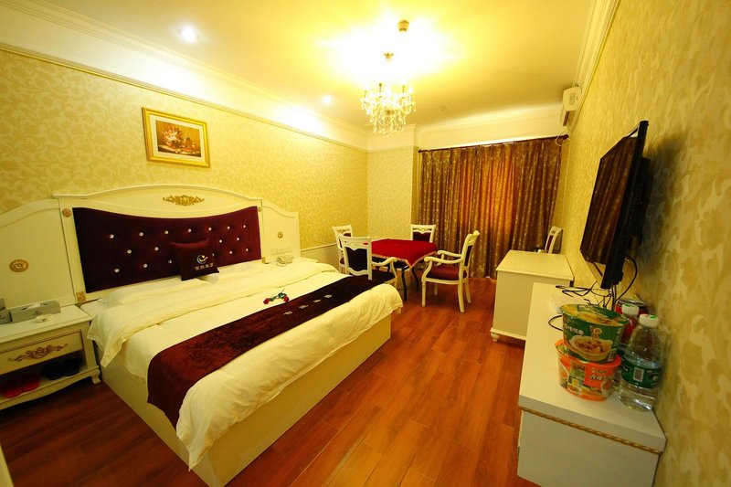 Jilv Hotel (Jinsha) Room Type