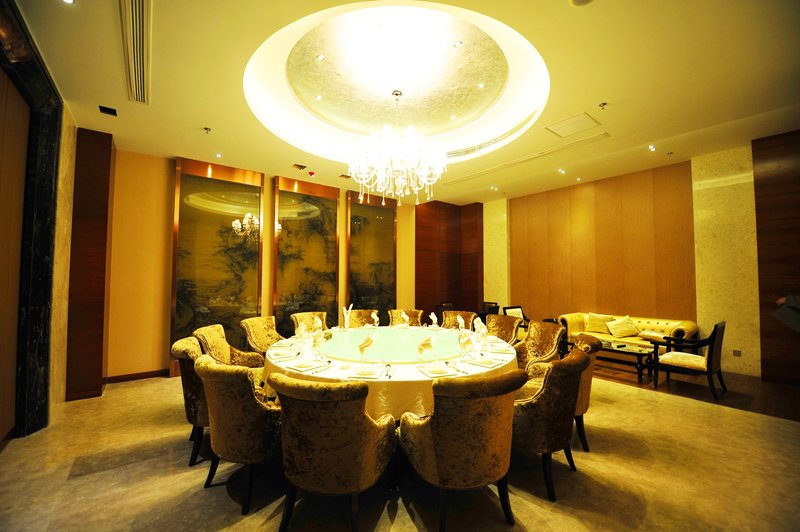 寿县寿州国际酒店