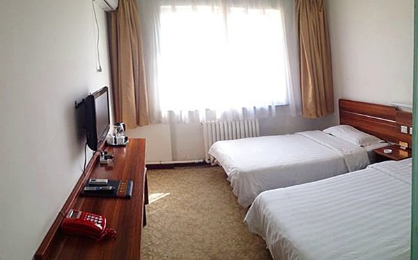 Huifengyuan HotelGuest Room