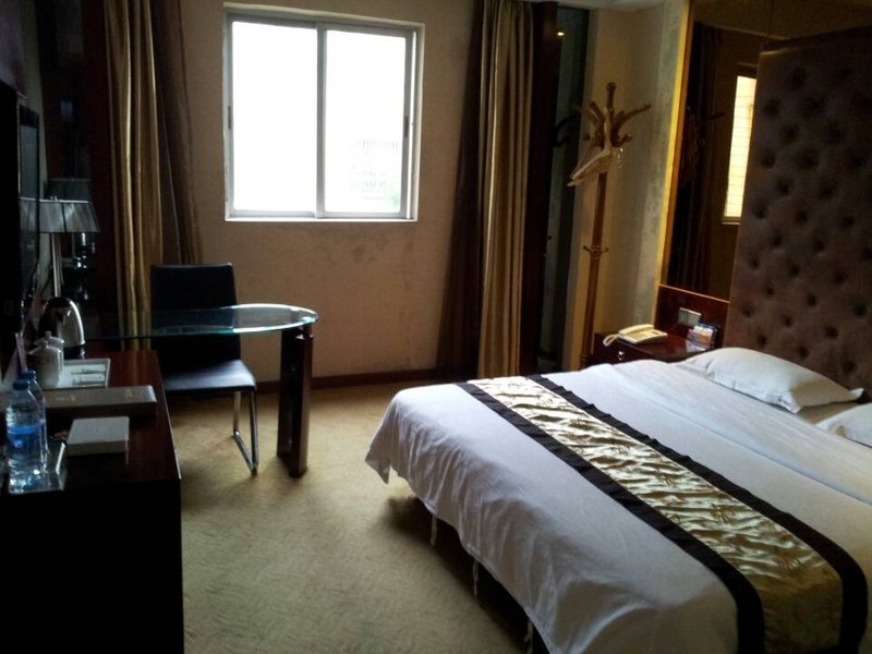 Foshan Guangjiang Boutique Hotel (Shundelunjiao) Room Type