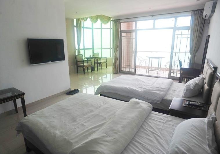 Haiyi Zhenzhuchang Resort Hotel Room Type