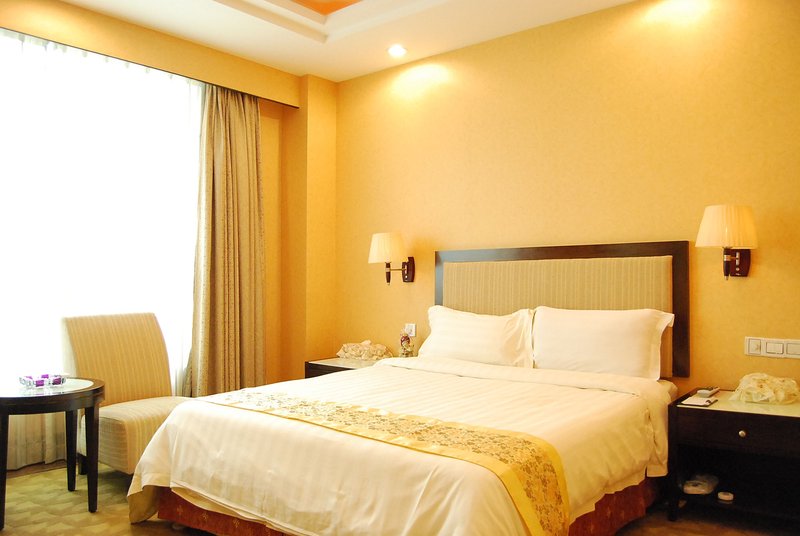 Xin Jun Yue Hotel Room Type
