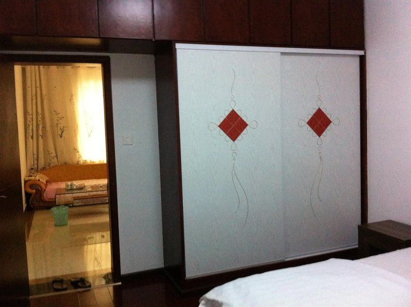 Xinyang holiday small residence Room Type