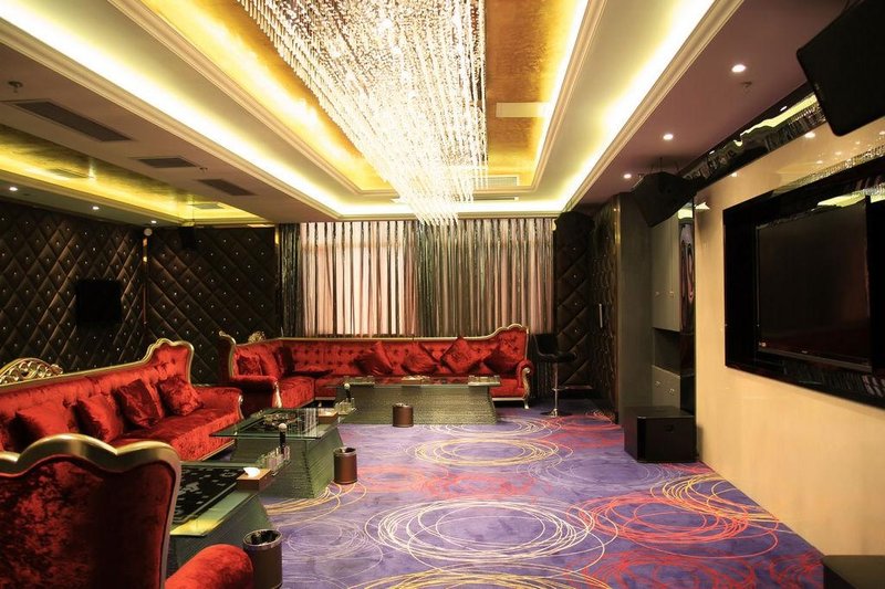 南部金泰国际酒店