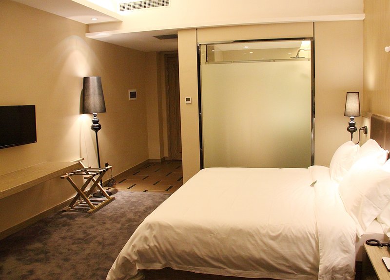 He Yuan Hotel Room Type