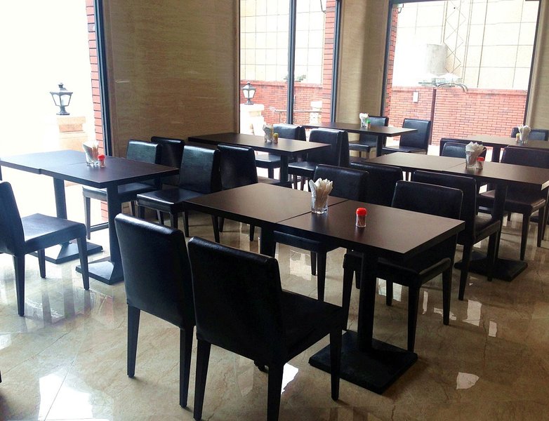 Panyu Wenhua HotelRestaurant