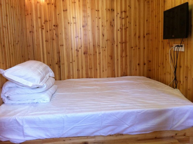 Zhenshui Xunmeng Inn Guest Room
