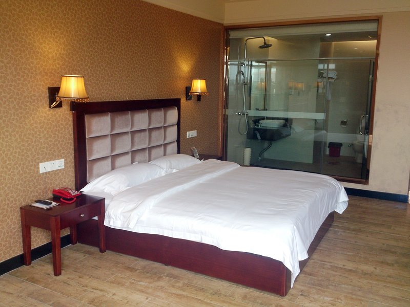 Huangyue Hotel Room Type