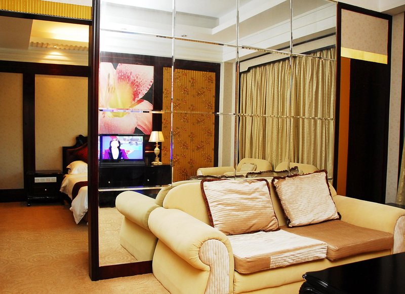 Ruilong Hotel Room Type