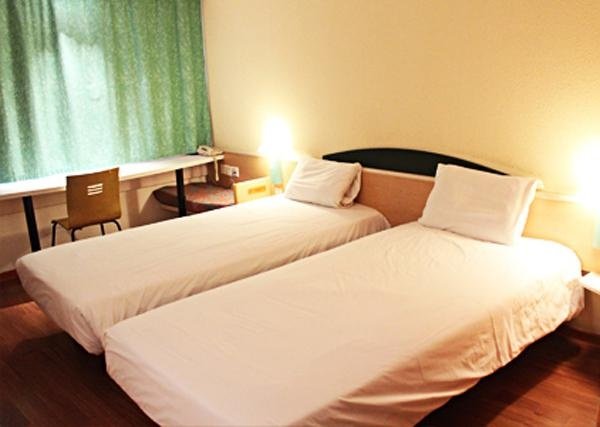 Ibis Hotel Huangdao Qingdao Guest Room