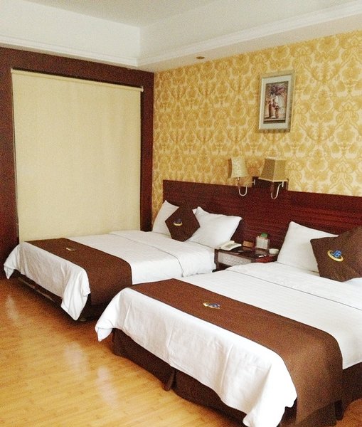 Jinbao Hotel Room Type