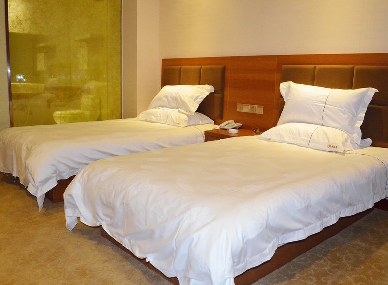 Huadu Business Hotel Room Type