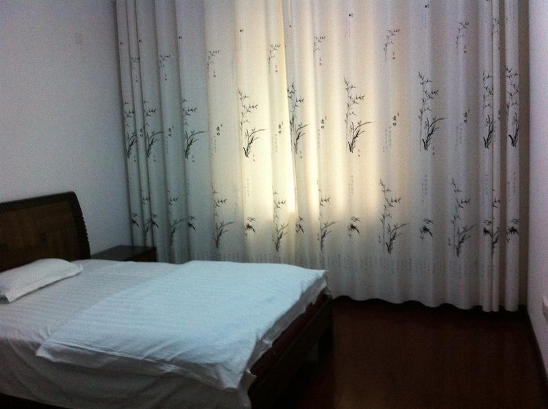 Xinyang holiday small residence Room Type