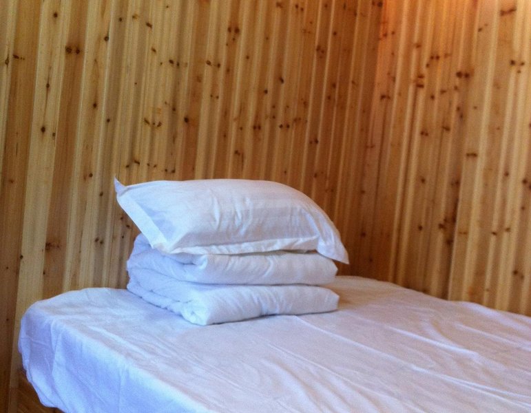 Zhenshui Xunmeng Inn Guest Room